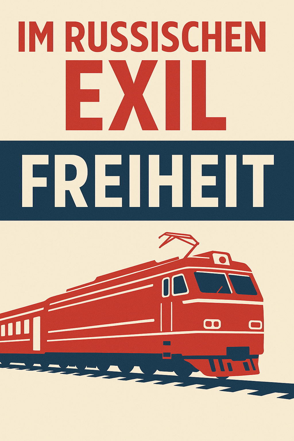 Rezensiert-„Im Russischen Exil“