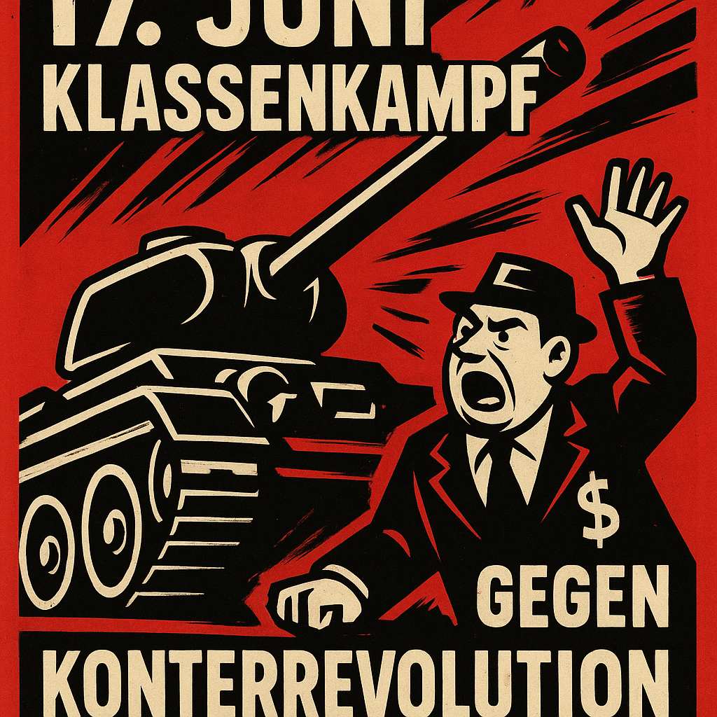 17. Juni