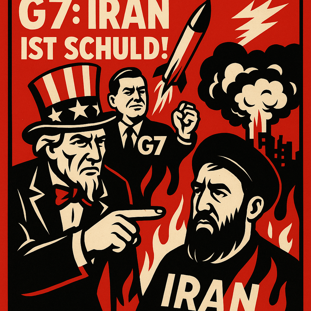 G7 Gipfeltreffen