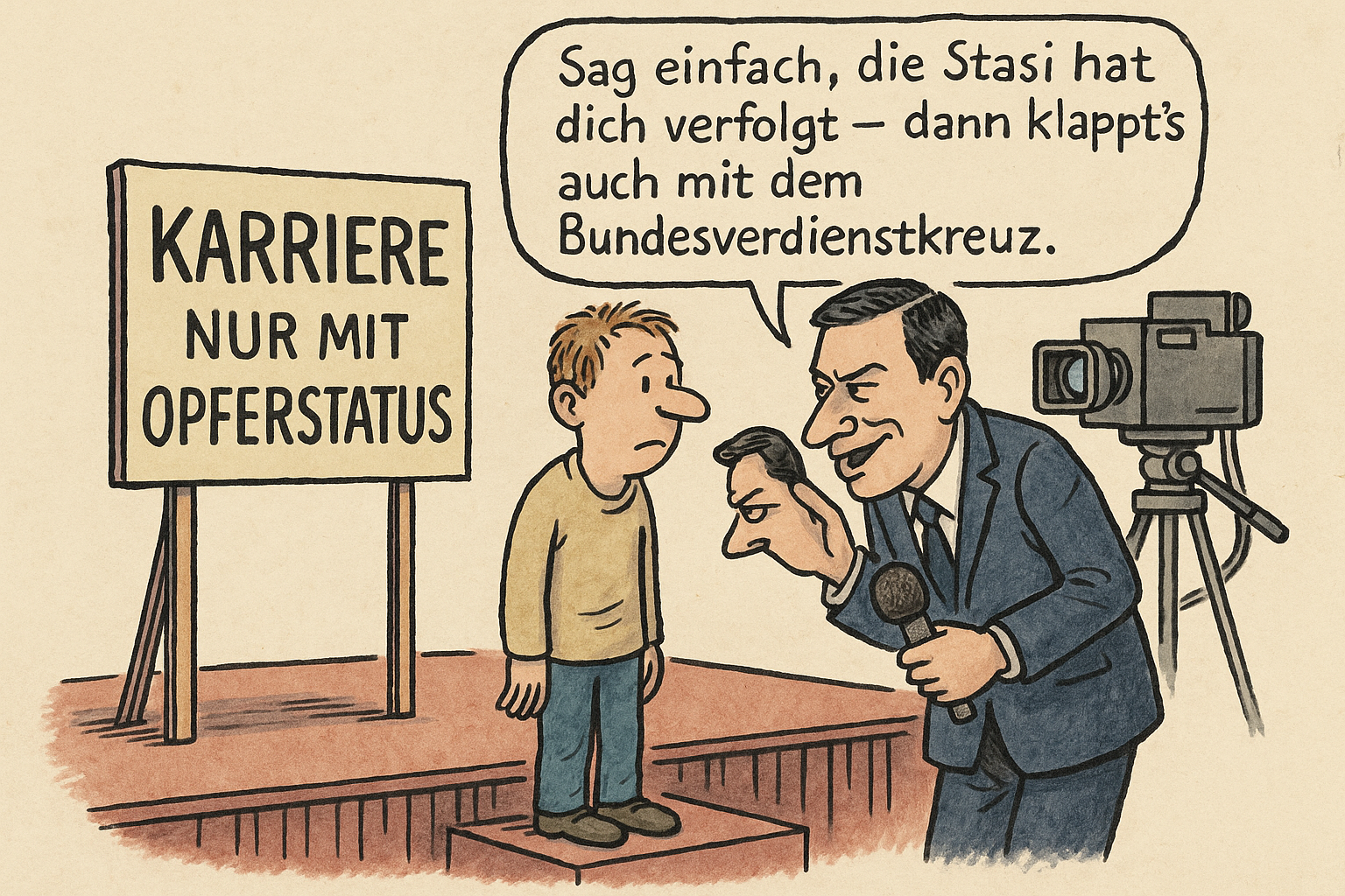 Abwicklung DDR:Folge 5