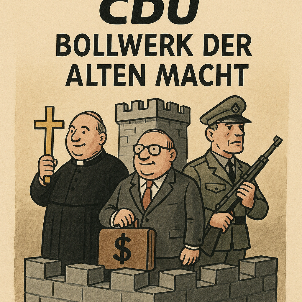 politische Klerikalismus