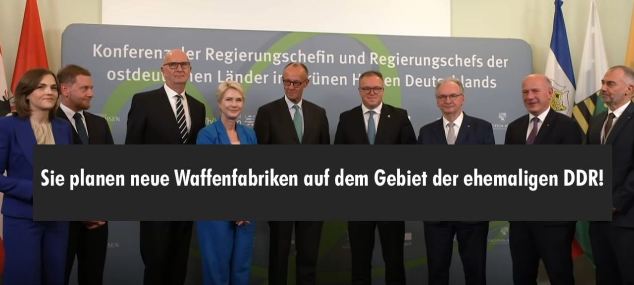 Drohnen aus Niedersachsen: