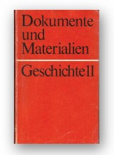 Ist es wahr, daß die Geschichte sich wiederholt?