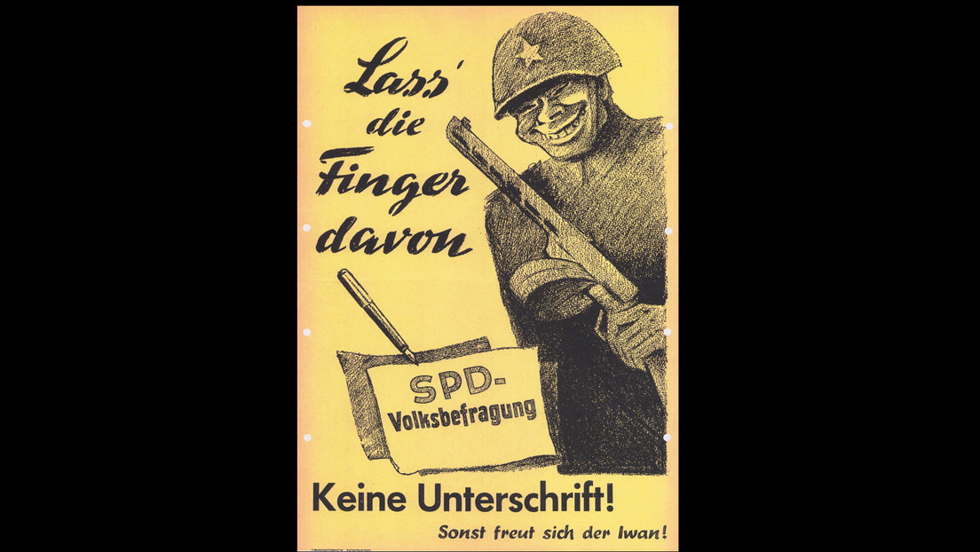 70 Jahre NATO-Mitgliedschaft der BRD: