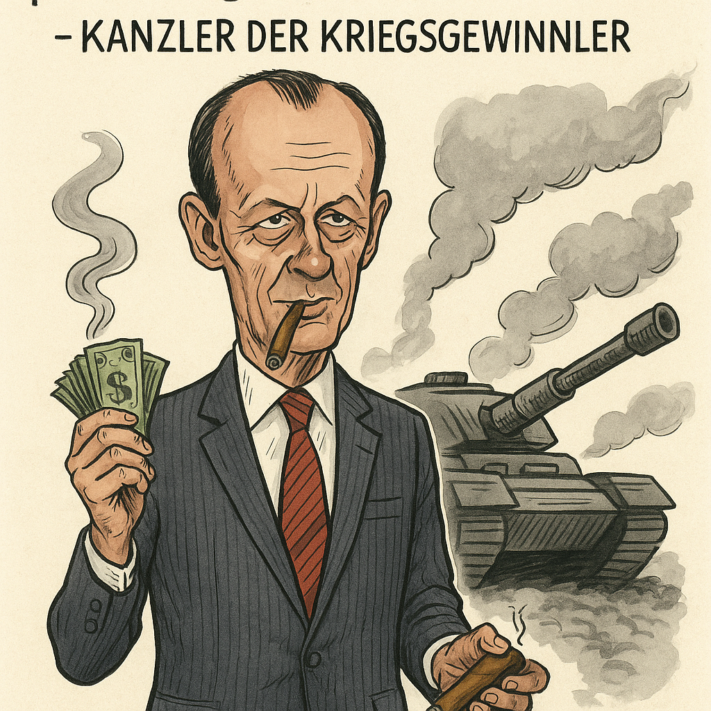 Imperialismus in der Krise: Kampf um das größere Stück vom Kuchen