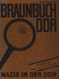 Die Aktualität des Braunbuchs