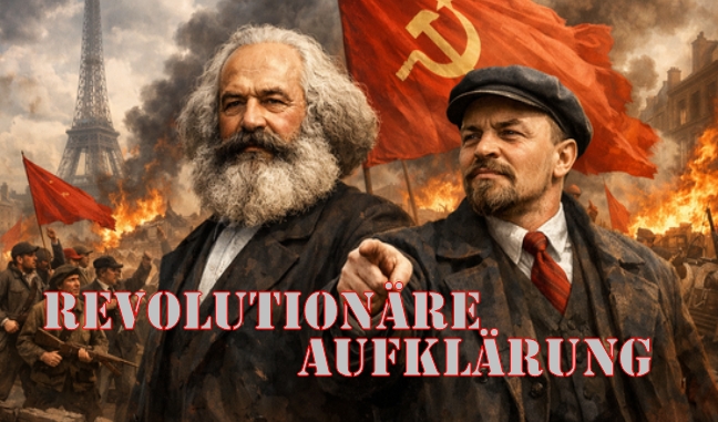 Berufsrevolutionäre und Berufspolitiker